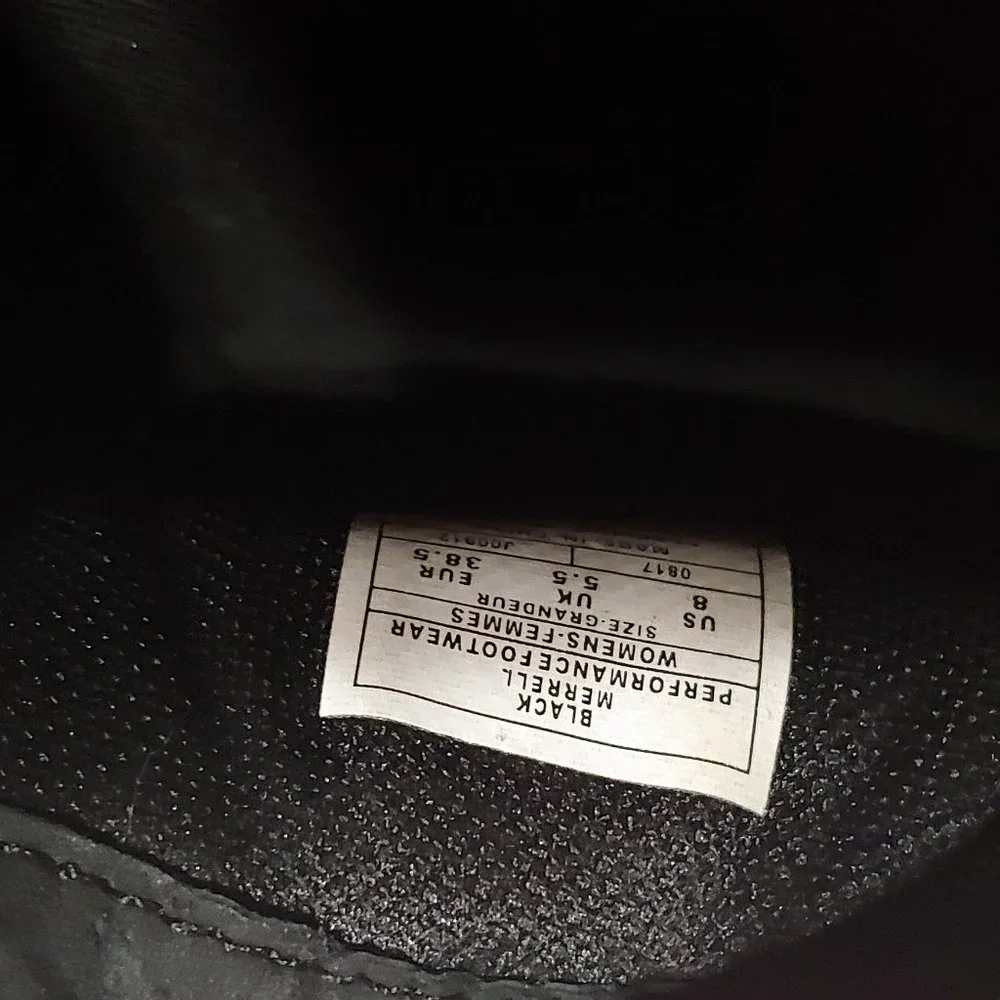 Merrell Clogs - Picture 5 of 10